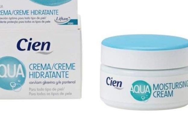 Crema cien de lidl en mexico